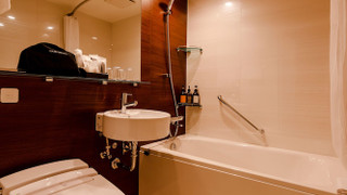 スタンダード ダブルルーム 禁煙 (Queen Bed Room)