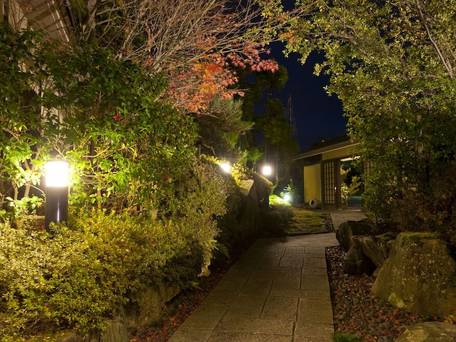 辰口温泉 旅亭 萬葉 / 4