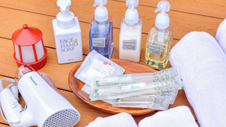 スタンダード キャビン