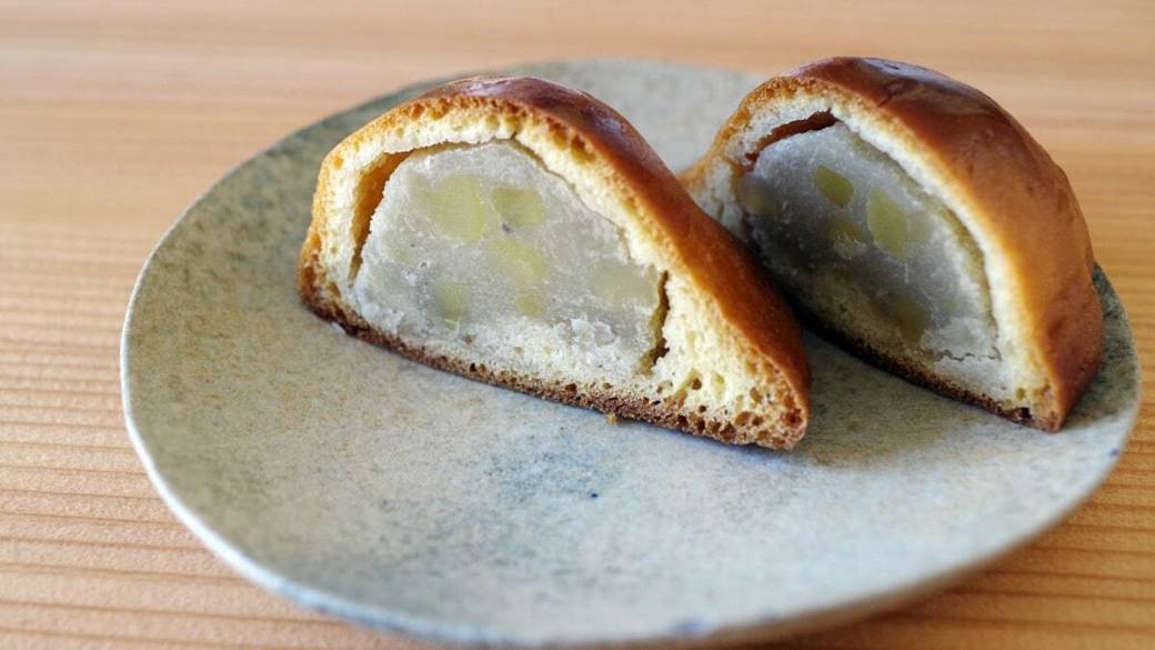 松仙堂 和菓子 / 3