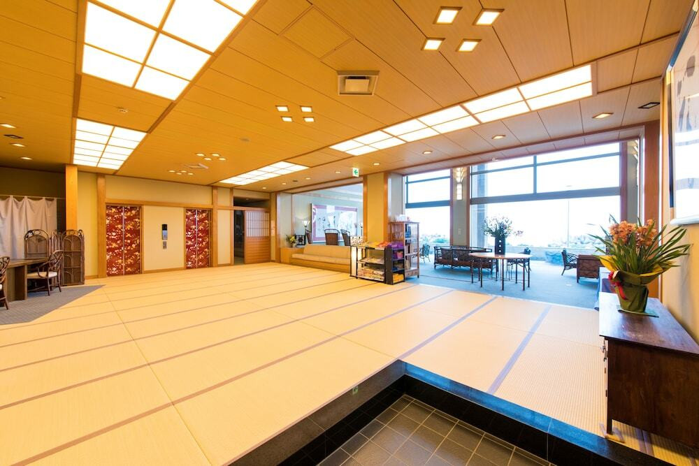 全和室に展望ジャグジーバス付きの贅沢を♡4085319