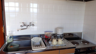 スイート B 露天風呂付