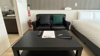 スタンダード ダブルルーム 禁煙