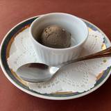 奥琵琶湖マキノ グランドパークホテル レストラン竹生（オクビワコマキノグランドパークホテルレストランチクブ）