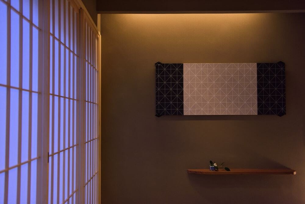 リビングルーム