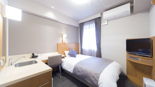 セミダブルルーム　禁煙