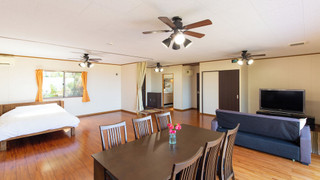 パノラミック ヴィラ