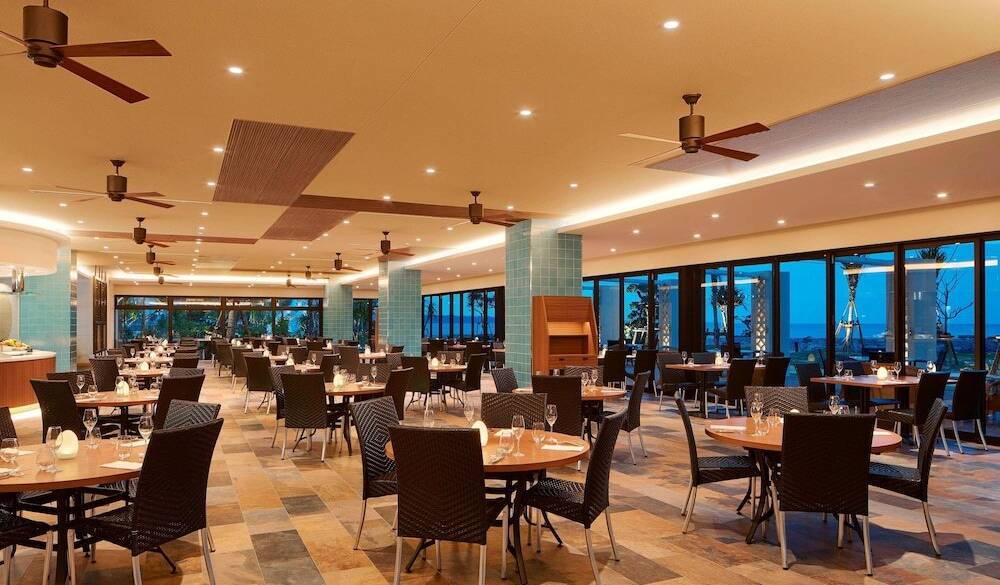 ザ・グリル　内観 / 2