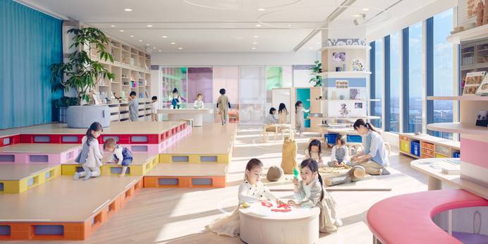 リゾナーレ大阪(大阪府 リゾートホテル) / 1