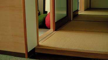 リビング エリア / 21