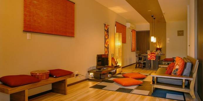 SAMURAI HOUSE（愛知県 コテージ・ロッジ・一棟貸） / 1