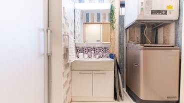 ランドリー / 25