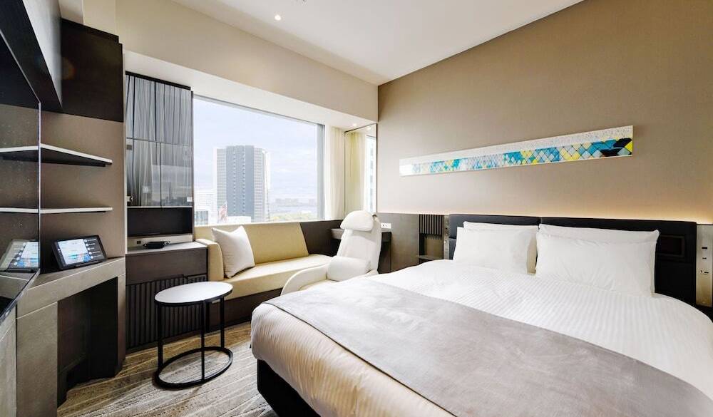 ダブルルーム / 1