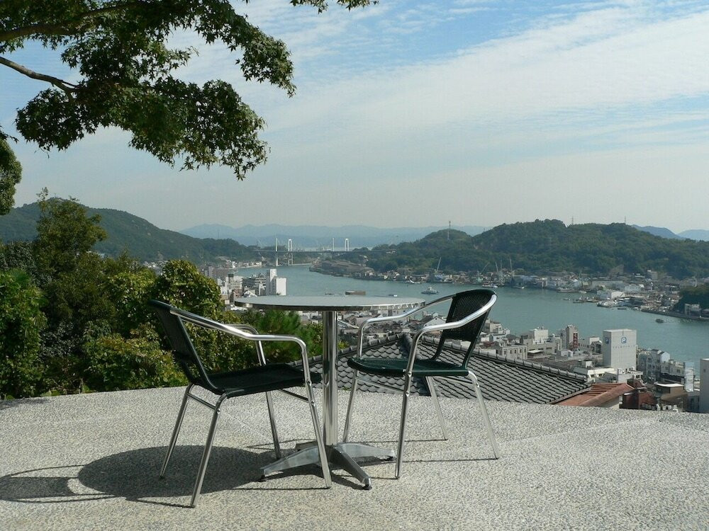 テラス / パティオ