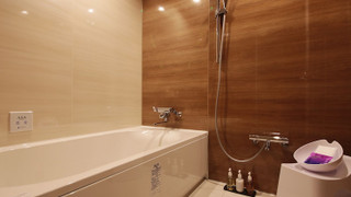 [禁煙] スタンダードシングル/ベッド幅161cm