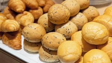 食事・飲み物 / 1