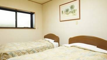 離れ(戸建)の寝室 / 7