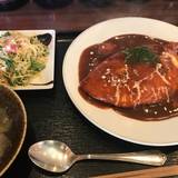 洋食や シェ・ノブ(ヨウショクヤシェノブ)