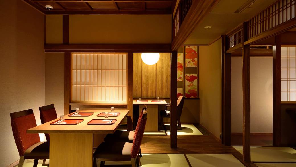 お食事処「一祥瑞」 / 3