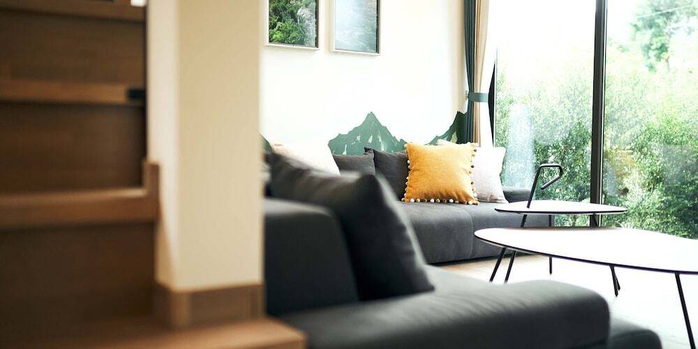 客室リビングのイメージ / 1