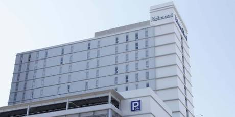 リッチモンドホテル福山駅前