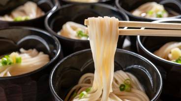 ビュッフェ / 16