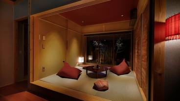 リビング エリア / 16