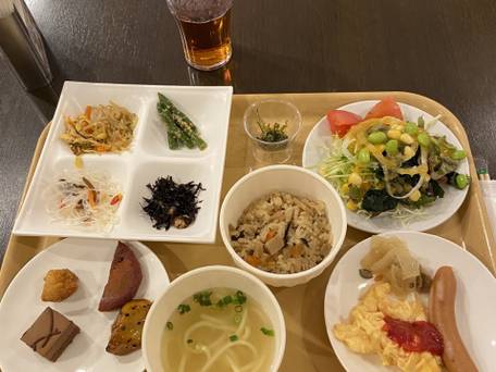 ダイワロイネットホテル沖縄県庁前 / 5