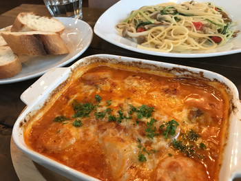「クレージー ドッグカフェ」 料理 71796333 