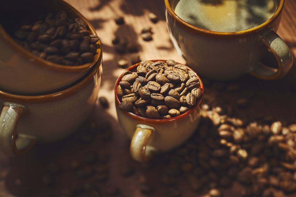 カフェ　コーヒーイメージ