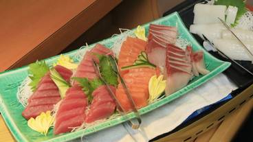 朝食ビュッフェ / 24