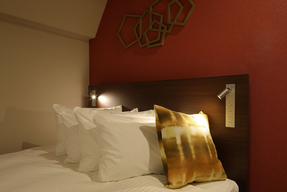 客室の設備とサービス