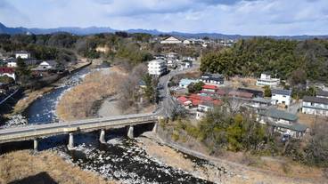 施設からの眺望 / 10