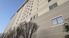 オークラホテル丸亀