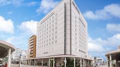 アートホテル上越