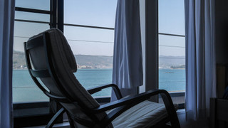 オーシャンフロント ルーム