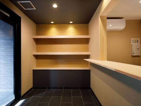 Connect inn 祇園四条 / 2