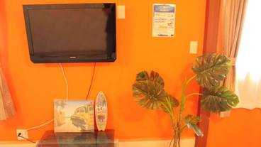 客室の設備とサービス / 32