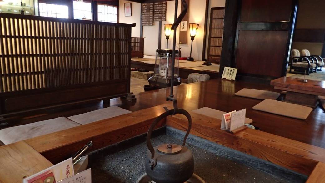 ゆのくにの森／施設内 / 3