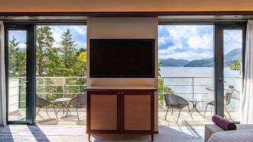 プレミアムフォース／バルコニー / 5