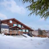 猪苗代沼尻温泉 沼尻高原ロッジ（福島県 コテージ・ロッジ・一棟貸） / 4