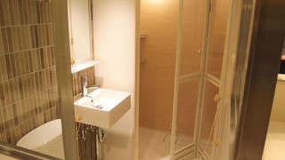 ダブル (ハイドアウトダブル)  禁煙