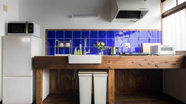 専用簡易キッチン / 23