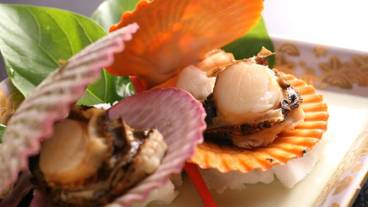 食事・飲み物 / 5