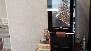 コーヒー サービス / 1