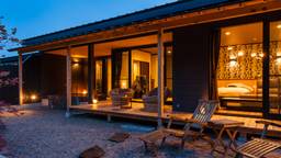 【関東】カップルにおすすめの離れの宿10選|誰にも会わないおこもり時間を♡