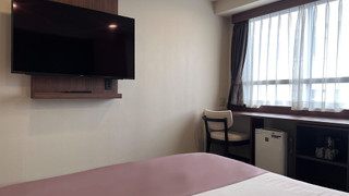 スタンダード ダブルルーム [全室禁煙]