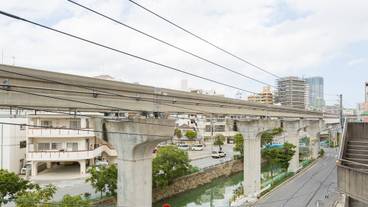 シティ ビュー / 5