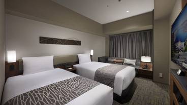 スーペリアツイン / 2