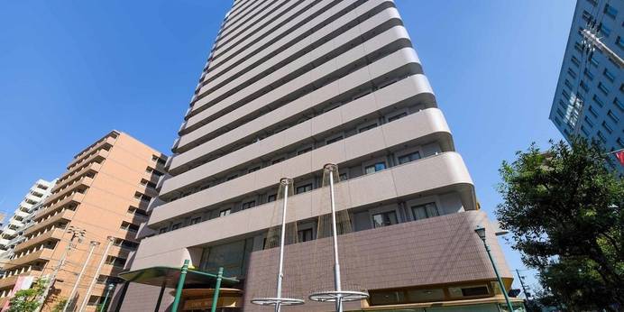 神戸三宮ユニオンホテル（兵庫県 ビジネスホテル） / 1